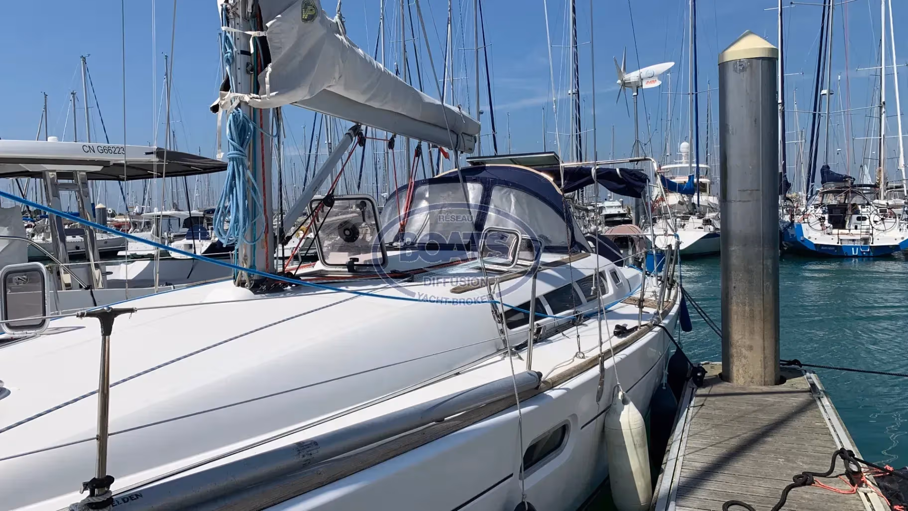 Jeanneau, εισαγωγή Σε απόθεμα στην ΕΕ — φωτο 12 z 20
