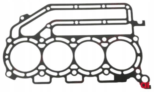 Uszczelka Glowicy Cylindra Suzuki Df100, Df115, Df140, Σε απόθεμα στην ΕΕ — φωτο 1