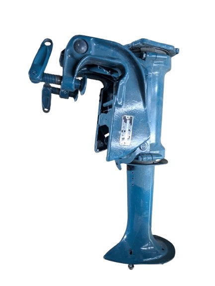 Kolumna závěsného motoru Evinrude Lightwin, Σε απόθεμα στην ΕΕ — φωτο 1