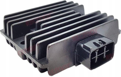 Regulator Prostownik Suzuki Df40, Df50x-k10 32800-38f10, Σε απόθεμα στην ΕΕ — φωτο 1