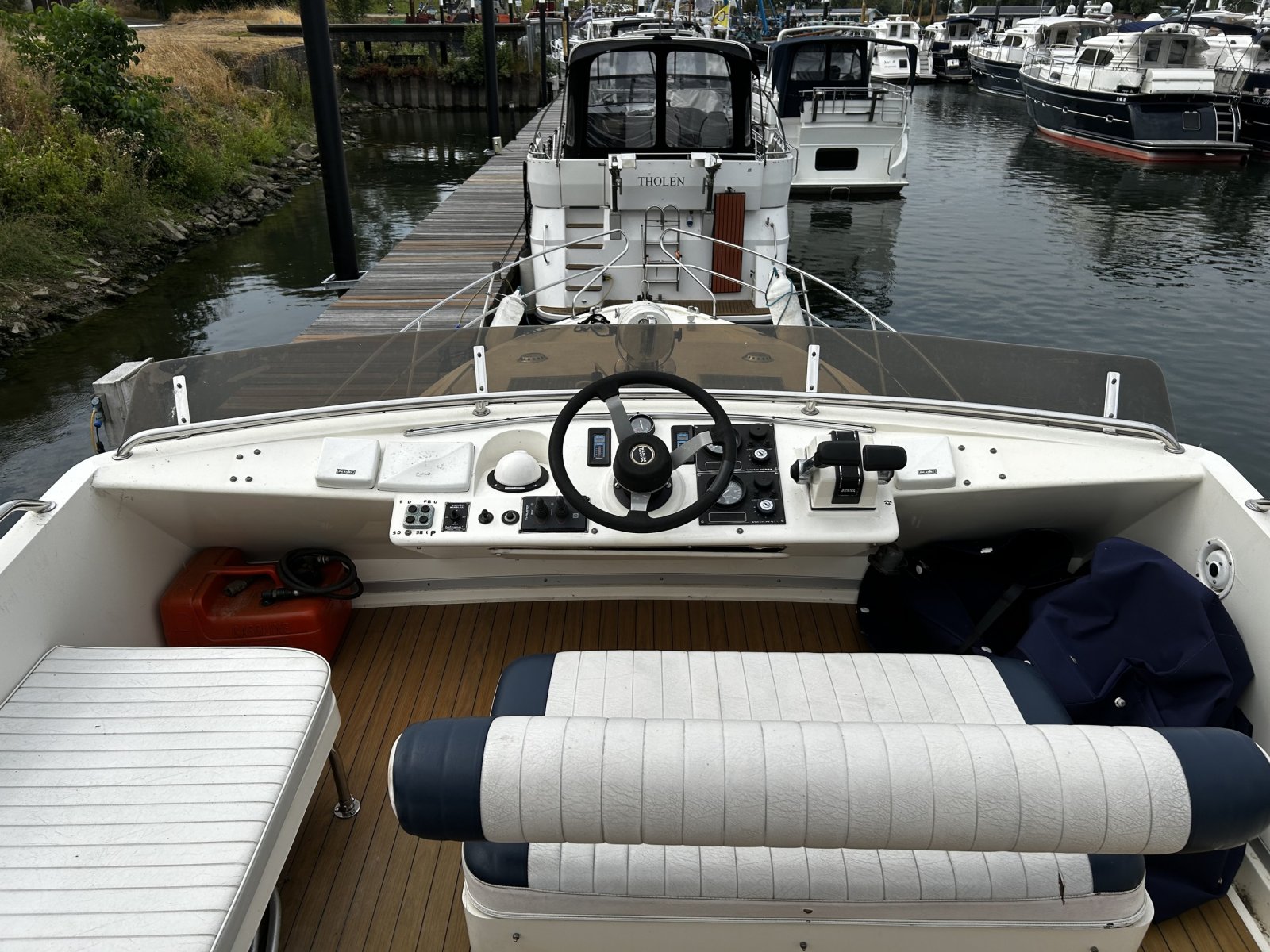 1988 Princess, εισαγωγή Σε απόθεμα στην ΕΕ — φωτο 2 z 17
