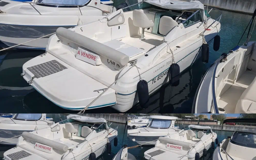 2001 Jeanneau, εισαγωγή Σε απόθεμα στην ΕΕ — φωτο 6 z 20