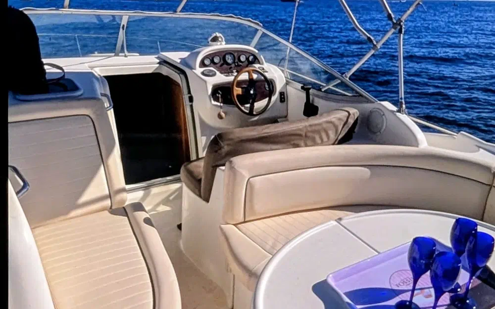 2003 Jeanneau, εισαγωγή Σε απόθεμα στην ΕΕ — φωτο 13 z 20