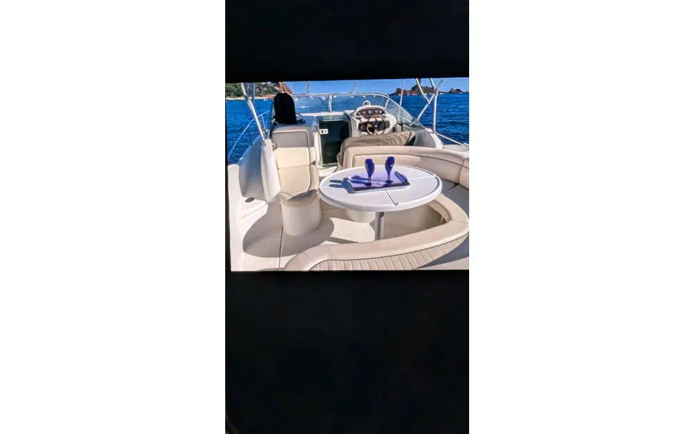 2003 Jeanneau, εισαγωγή Σε απόθεμα στην ΕΕ — φωτο 16 z 20