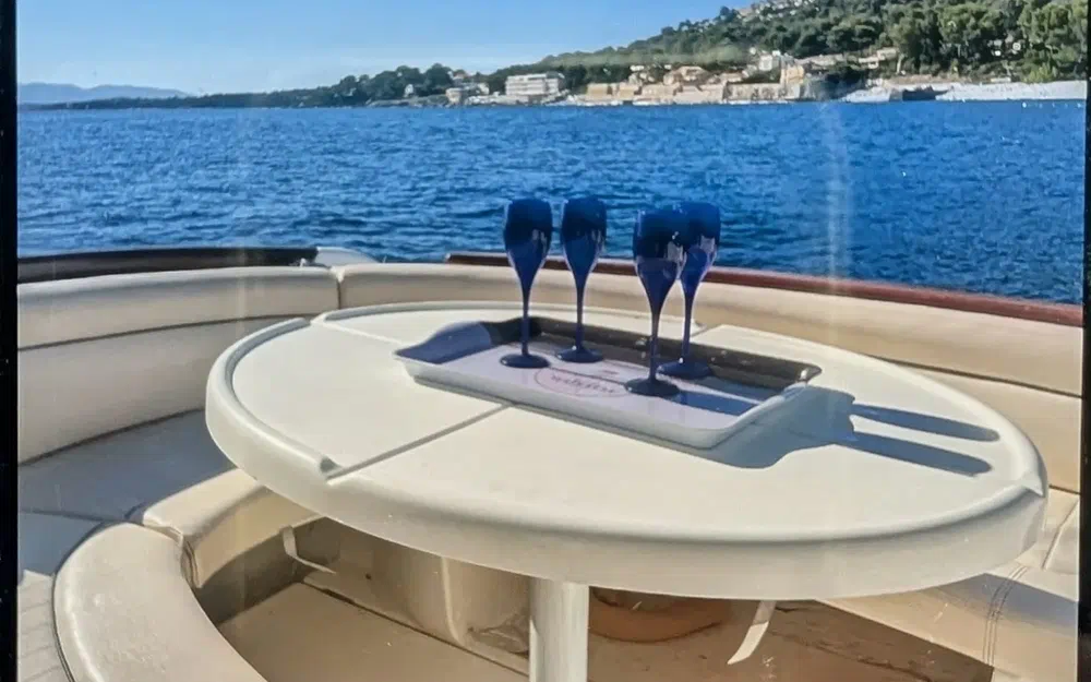 2003 Jeanneau, εισαγωγή Σε απόθεμα στην ΕΕ — φωτο 4 z 20