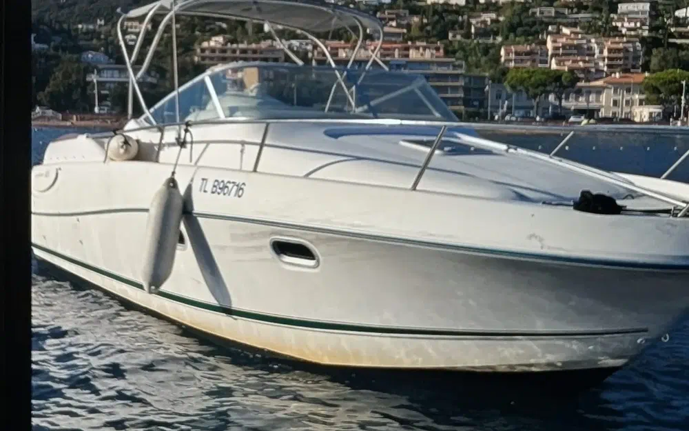 2003 Jeanneau, εισαγωγή Σε απόθεμα στην ΕΕ — φωτο 6 z 20