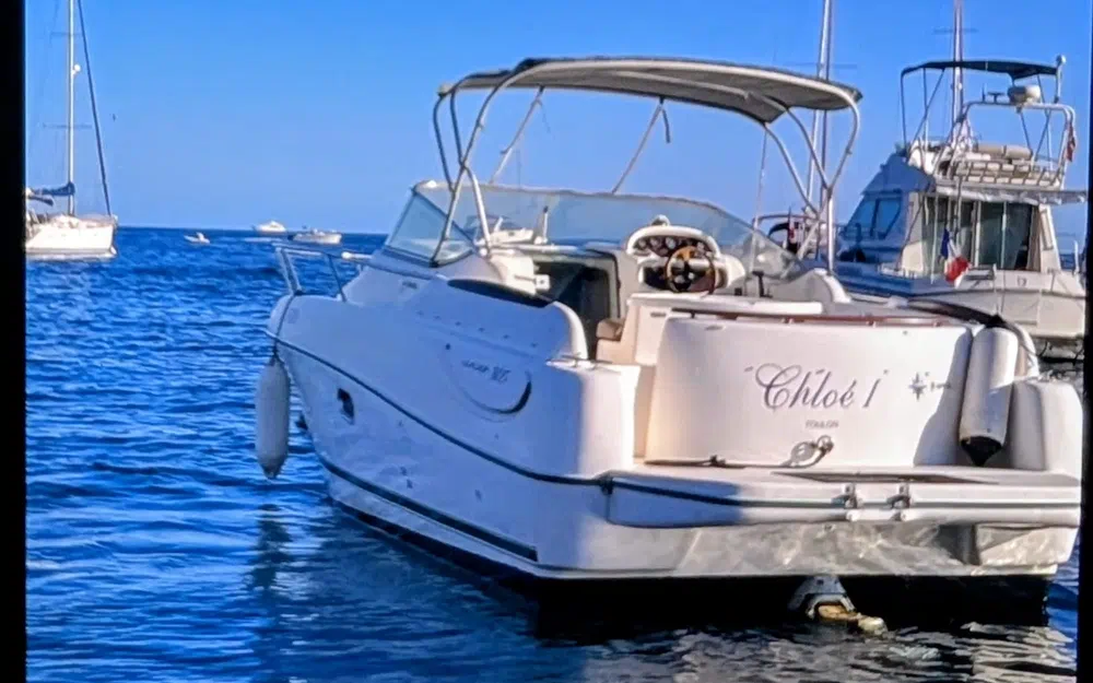 2003 Jeanneau, εισαγωγή Σε απόθεμα στην ΕΕ — φωτο 9 z 20