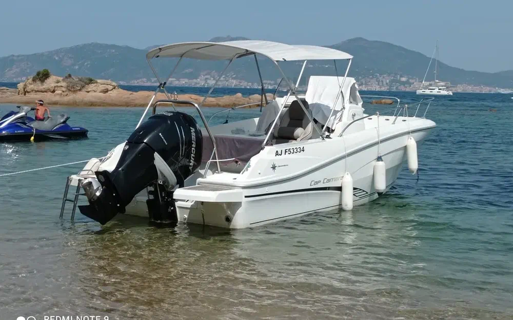 2012 Jeanneau, εισαγωγή Σε απόθεμα στην ΕΕ — φωτο 1