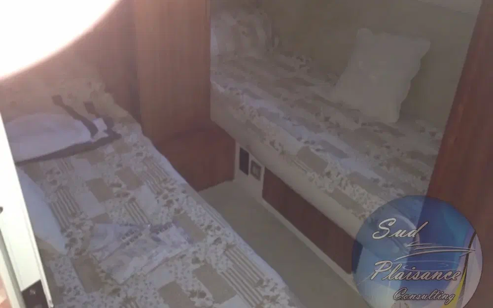 1996 Azimut, εισαγωγή Σε απόθεμα στην ΕΕ — φωτο 9 z 20