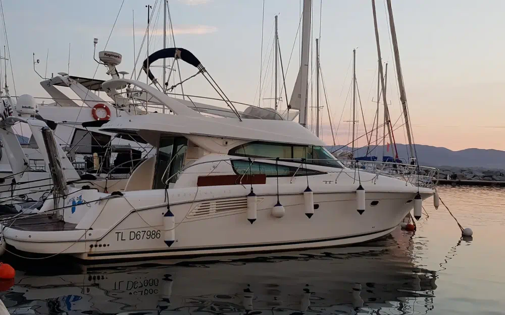 2007 Jeanneau, εισαγωγή Σε απόθεμα στην ΕΕ — φωτο 1