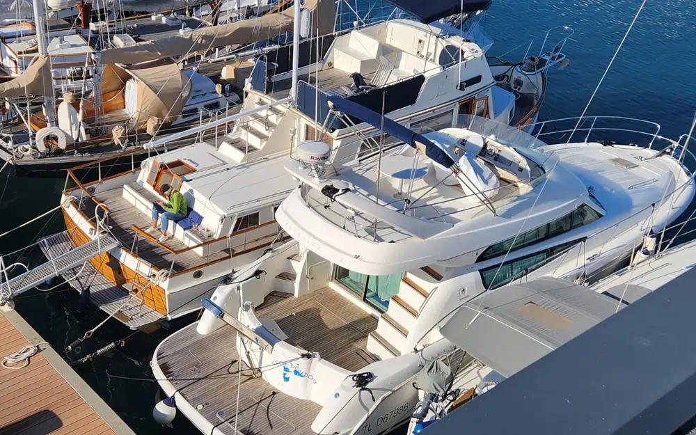2007 Jeanneau, εισαγωγή Σε απόθεμα στην ΕΕ — φωτο 10 z 20