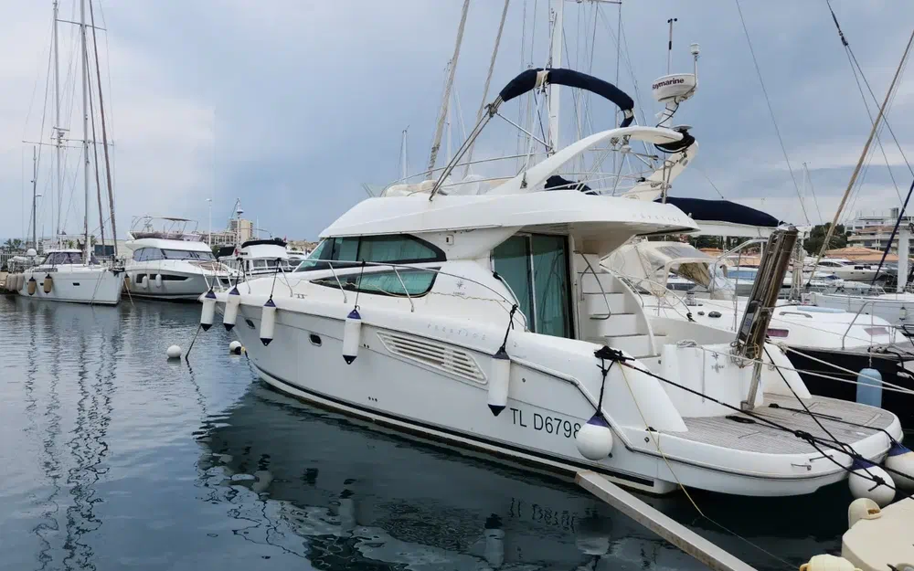 2007 Jeanneau, εισαγωγή Σε απόθεμα στην ΕΕ — φωτο 3 z 20
