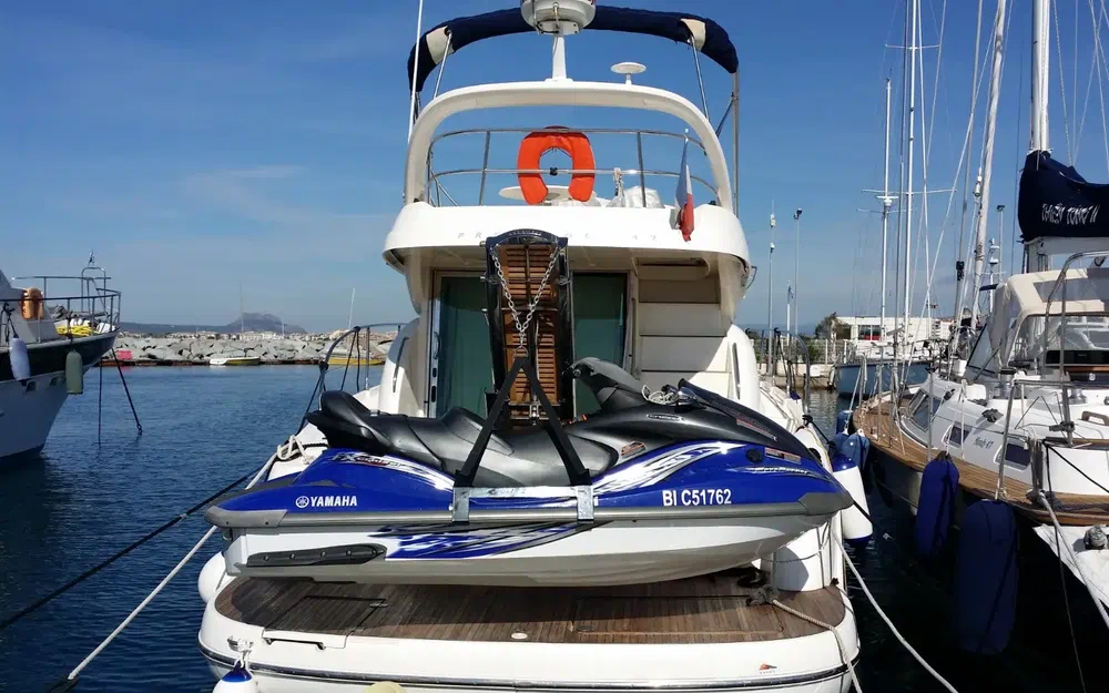 2007 Jeanneau, εισαγωγή Σε απόθεμα στην ΕΕ — φωτο 4 z 20