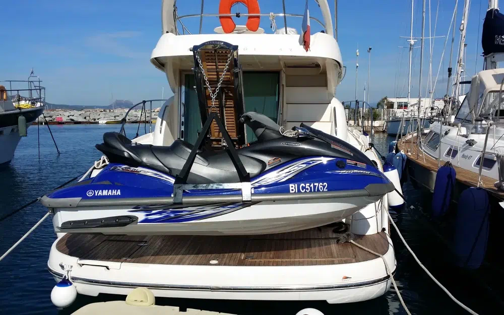2007 Jeanneau, εισαγωγή Σε απόθεμα στην ΕΕ — φωτο 6 z 20