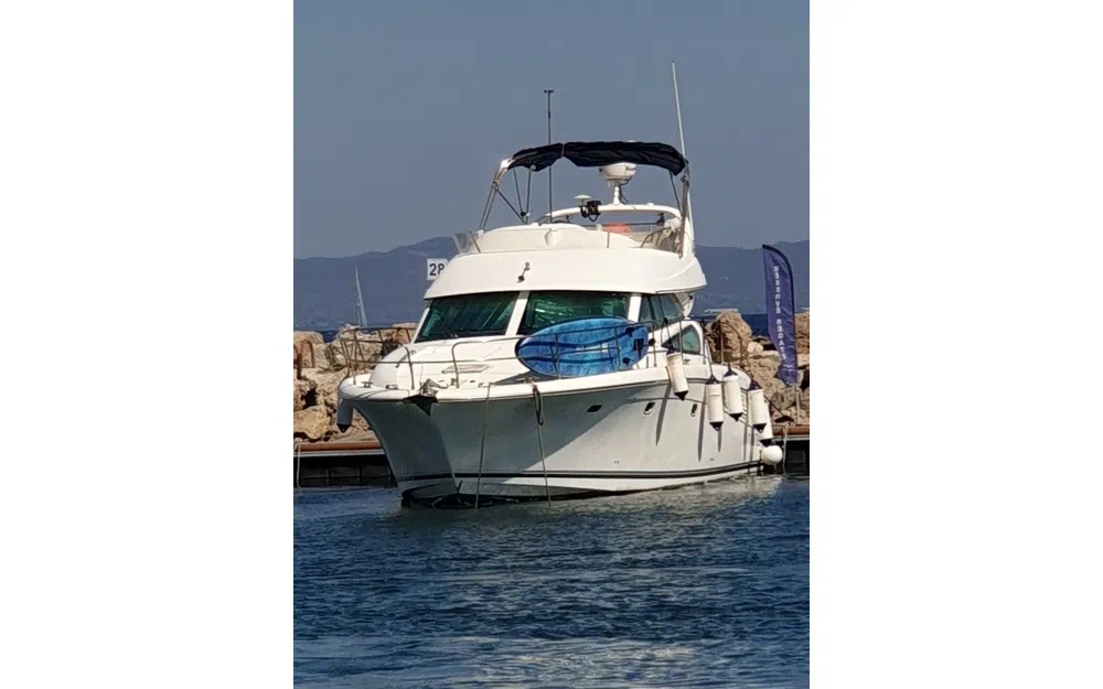 2007 Jeanneau, εισαγωγή Σε απόθεμα στην ΕΕ — φωτο 9 z 20