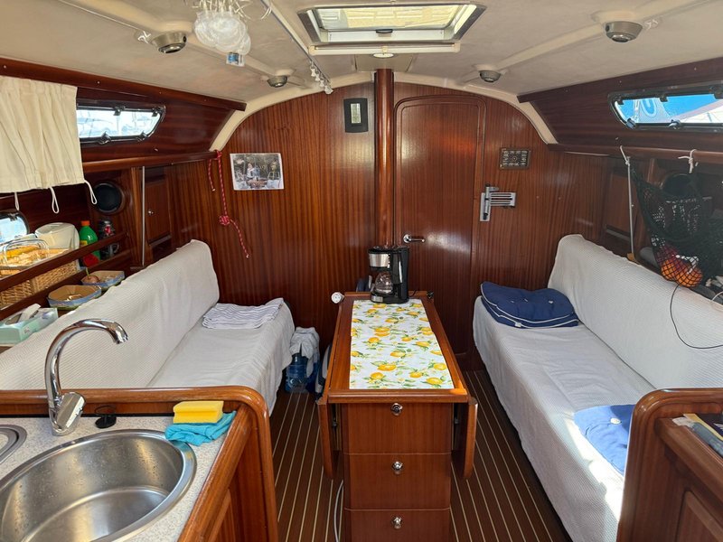 07-00537 BAVARIA 34, εισαγωγή Σε απόθεμα στην ΕΕ — φωτο 10 z 15