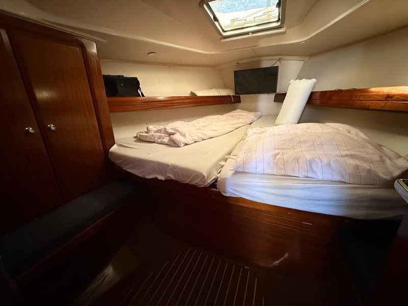 07-00537 BAVARIA 34, εισαγωγή Σε απόθεμα στην ΕΕ — φωτο 13 z 15