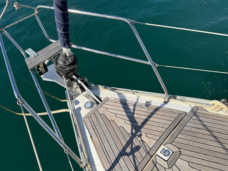 07-00537 BAVARIA 34, εισαγωγή Σε απόθεμα στην ΕΕ — φωτο 6 z 15