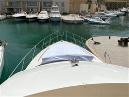 1994 Princess, εισαγωγή Σε απόθεμα στην ΕΕ — φωτο 3 z 20