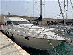 1994 Princess, εισαγωγή Σε απόθεμα στην ΕΕ — φωτο 4 z 20