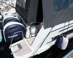 2018 Jeanneau, εισαγωγή Σε απόθεμα στην ΕΕ — φωτο 4 z 20