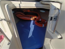 2007 Sea Ray, εισαγωγή Σε απόθεμα στην ΕΕ — φωτο 10 z 20