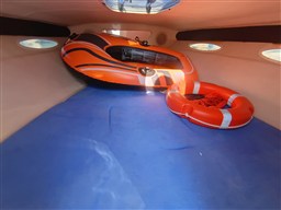 2007 Sea Ray, εισαγωγή Σε απόθεμα στην ΕΕ — φωτο 11 z 20