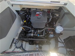2007 Sea Ray, εισαγωγή Σε απόθεμα στην ΕΕ — φωτο 13 z 20