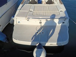 2007 Sea Ray, εισαγωγή Σε απόθεμα στην ΕΕ — φωτο 16 z 20