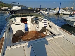 2007 Sea Ray, εισαγωγή Σε απόθεμα στην ΕΕ — φωτο 2 z 20