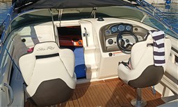 2007 Sea Ray, εισαγωγή Σε απόθεμα στην ΕΕ — φωτο 3 z 20
