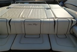 2007 Sea Ray, εισαγωγή Σε απόθεμα στην ΕΕ — φωτο 5 z 20