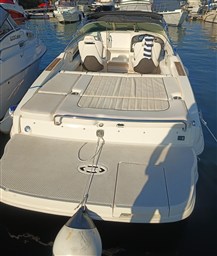 2007 Sea Ray, εισαγωγή Σε απόθεμα στην ΕΕ — φωτο 7 z 20
