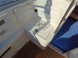 2007 Sea Ray, εισαγωγή Σε απόθεμα στην ΕΕ — φωτο 9 z 20
