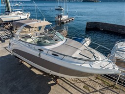 2008 Chaparral, εισαγωγή Σε απόθεμα στην ΕΕ — φωτο 1 | AMECAR 2008 Chaparral, εισαγωγή Σε απόθεμα στην ΕΕ — φωτο 1
