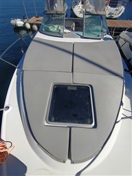 2008 Chaparral, εισαγωγή Σε απόθεμα στην ΕΕ — φωτο 11 z 20