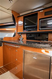 2008 Chaparral, εισαγωγή Σε απόθεμα στην ΕΕ — φωτο 13 z 20