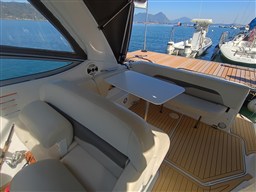 2008 Chaparral, εισαγωγή Σε απόθεμα στην ΕΕ — φωτο 2 z 20