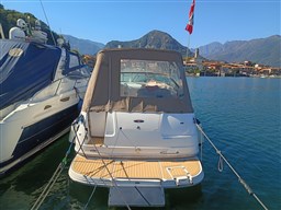 2008 Chaparral, εισαγωγή Σε απόθεμα στην ΕΕ — φωτο 4 z 20