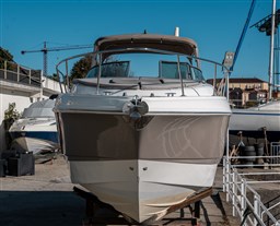 2008 Chaparral, εισαγωγή Σε απόθεμα στην ΕΕ — φωτο 5 z 20