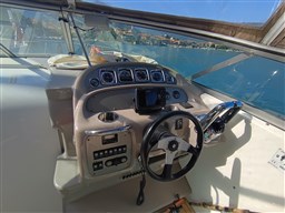 2008 Chaparral, εισαγωγή Σε απόθεμα στην ΕΕ — φωτο 7 z 20