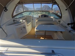2008 Chaparral, εισαγωγή Σε απόθεμα στην ΕΕ — φωτο 9 z 20