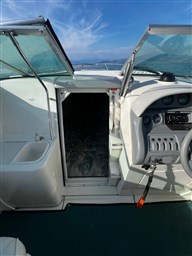 1995 Sea Ray, εισαγωγή Σε απόθεμα στην ΕΕ — φωτο 13 z 18