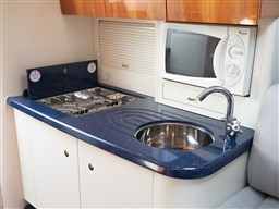 2003 Cranchi, εισαγωγή Σε απόθεμα στην ΕΕ — φωτο 12 z 20