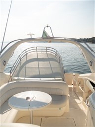 2003 Cranchi, εισαγωγή Σε απόθεμα στην ΕΕ — φωτο 2 z 20