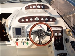 2003 Cranchi, εισαγωγή Σε απόθεμα στην ΕΕ — φωτο 4 z 20