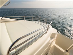 2003 Cranchi, εισαγωγή Σε απόθεμα στην ΕΕ — φωτο 6 z 20