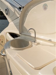 2003 Cranchi, εισαγωγή Σε απόθεμα στην ΕΕ — φωτο 9 z 20
