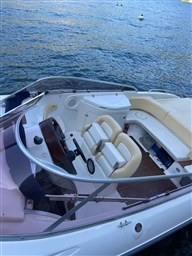 2005 Cranchi, εισαγωγή Σε απόθεμα στην ΕΕ — φωτο 12 z 20
