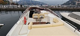 2005 Cranchi, εισαγωγή Σε απόθεμα στην ΕΕ — φωτο 3 z 20